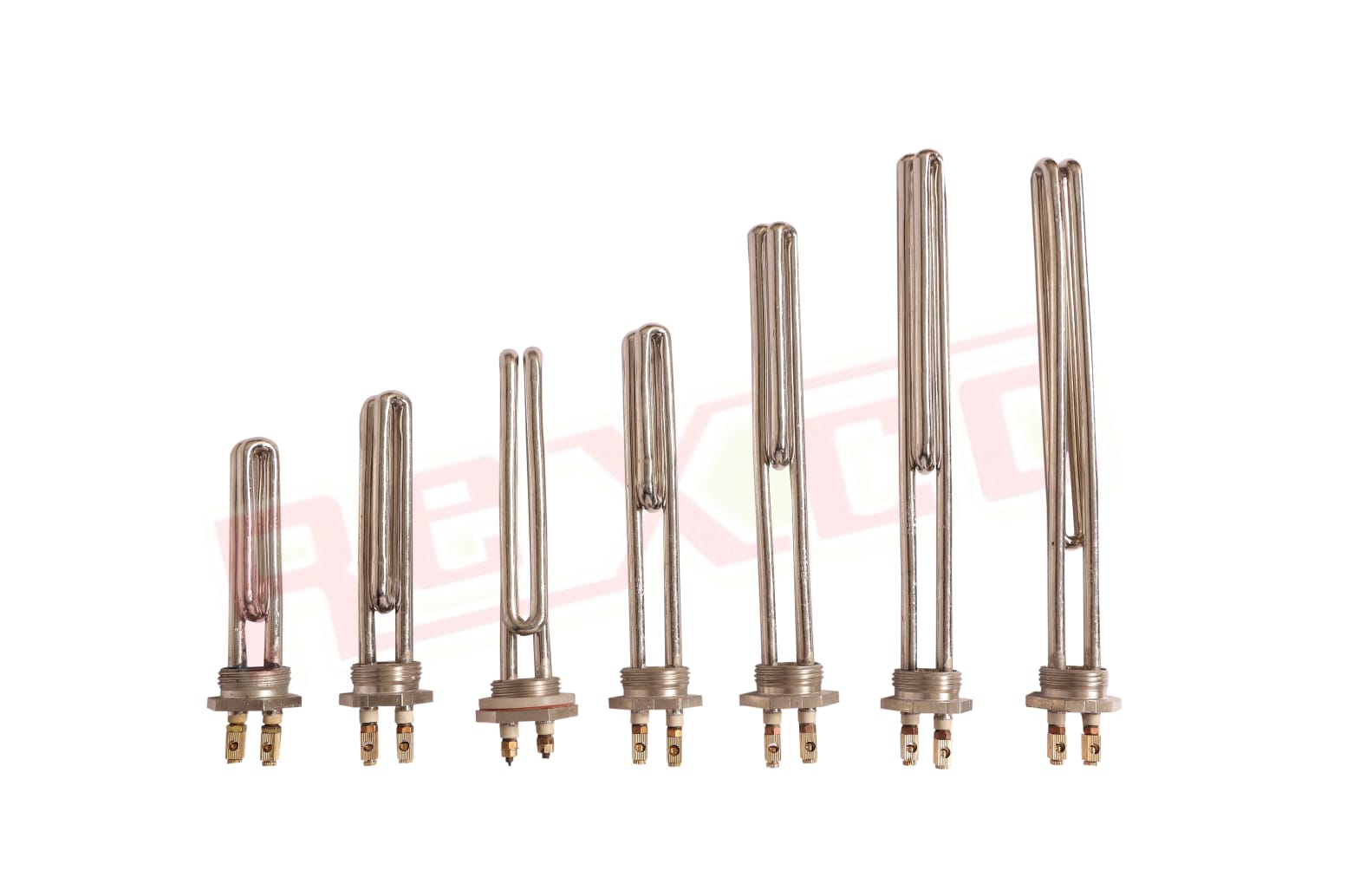 Thread Type 1" Elements